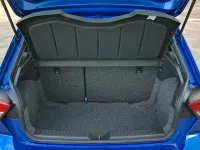 Nowe Seat Ibiza FR 116 KM (85 kW) 2025 Niebieski Hatchback