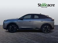 Used Peugeot 3008 GTi 156 kW (213 HP) 2025 Grey SUV