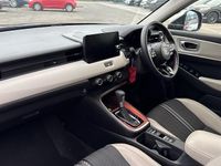 Used Honda HR-V Advance 131 HP (96 kW) 2024 SUV