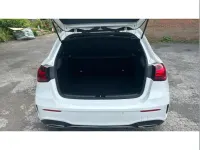 Used Mercedes A200 Executive 161 HP (118 kW) 2023 White Hatchback