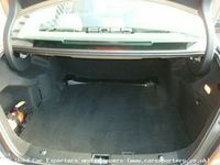 Used Mercedes C220 2008 Sedan