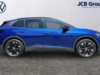 Used VW ID.4 Pro 210 kW (286 HP) 2025 Blue SUV