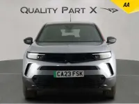 Used Vauxhall Mokka 100 kW (136 HP) 2023 Grey SUV