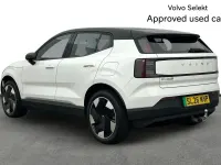 Nuevo Volvo EX30 Plus 196 kW (267 CV) 2026 Blanco SUV