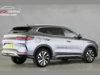 Used BYD Seal U Comfort 218 HP (160 kW) 2025 Grey SUV