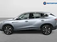 Used MG HS Trophy 224 HP (164 kW) 2025 Grey SUV
