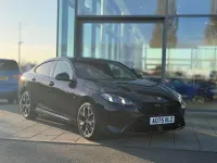 Used BMW 220 M Sport 2025 Black Coupe