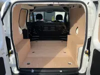 Used Fiat Fiorino S 80 HP (58 kW) 2021 White MPV