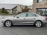 used Audi A4 35 Tfsi Sport 4Dr S Tronic