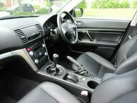 Used Subaru Outback 2007 SUV