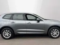 Used Volvo XC60 Momentum 194 HP (142 kW) 2021 SUV