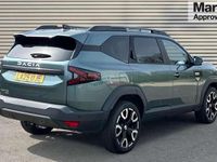 Used Dacia Duster Journey 155 HP (114 kW) 2025 Estate