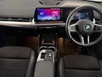 Used BMW X1 M Sport 168 HP (123 kW) 2023 Grey SUV