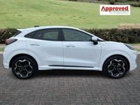 New Ford Puma ST-Line X 2026 SUV