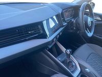 Used Audi A1 Sport 116 HP (85 kW) 2024 Grey Hatchback