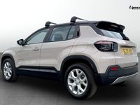 Used Jeep Avenger Altitude 100 HP (73 kW) 2025 SUV