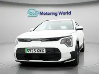 Used Kia e-Niro 150 kW (204 HP) 2025 SUV