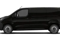 New Citroën Dispatch 120 HP (88 kW) 2026 MPV