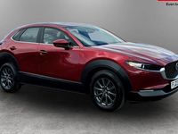 Used Mazda CX-30 186 HP (136 kW) 2023 SUV