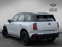 Used Mini Countryman 168 HP (123 kW) 2025 White SUV
