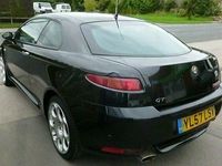 used Alfa Romeo GT 1.9