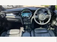 Used Mini Cooper S Level 3 135 kW (184 HP) 2023 Silver Hatchback