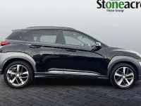 Used Hyundai Kona Premium 120 HP (88 kW) 2020 SUV
