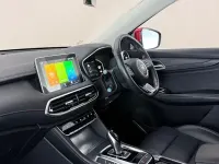 Used MG HS Excite 162 HP (119 kW) 2023 Red SUV