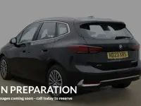 Used BMW 225 Active Tourer Luxury Line 245 HP (180 kW) 2026 MPV