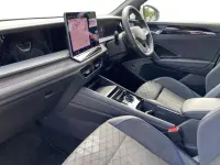 Used VW Tayron R-line 150 HP (110 kW) 2025 Pure white SUV