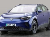 Used VW ID.4 Pure 108 kW (148 HP) 2021 SUV