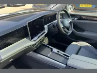 Used VW Passat Elegance 147 HP (108 kW) 2026 Grey Estate