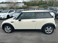 used Mini ONE Hatch 1.63dr