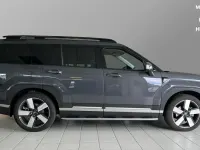 Used Hyundai Santa Fe 253 HP (186 kW) 2026 Ecotronic grey SUV