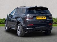 Used Land Rover Discovery Sport SE Dynamic 204 HP (150 kW) 2025 Grey SUV