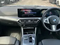 Used BMW 330e M Sport 2024 Grey Sedan