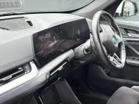 Used BMW X1 M Sport 322 HP (236 kW) 2023 White SUV