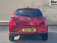 used Mazda 2 1.5 Skyactiv G GT Sport Nav 5dr