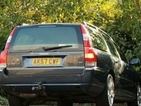Used Volvo V70 2007 Estate