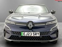 Used Renault Megane E-Tech Techno 160 kW (218 HP) 2023 Hatchback
