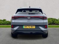 Used VW ID.4 GTX 250 kW (340 HP) 2026 Grey SUV
