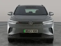 Used VW ID.4 Pure 108 kW (148 HP) 2023 Grey SUV