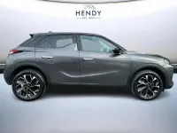 Used DS Automobiles DS3 Crossback Rivoli 129 HP (94 kW) 2023 Grey SUV