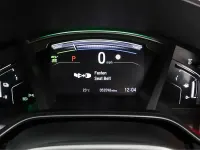 Used Honda CR-V EX 184 HP (135 kW) 2019 Blue SUV