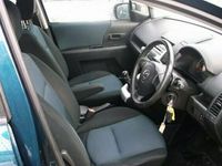 Used Mazda 5 2007 MPV