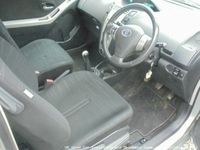Used Toyota Yaris 2008 Hatchback