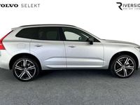 used Volvo XC60 B5 R-Design Pro (Sunroof:360 camera:Xenium & Intellisafe Pack)