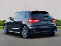 New Audi A1 S-Line 147 HP (108 kW) 2025 Other SUV