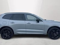 New Volvo XC60 Plus 247 HP (181 kW) 2026 Grey SUV