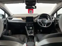 Used Renault Captur Techno 2024 Highland grey SUV